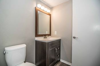 Premium upgraded apartments (in select)